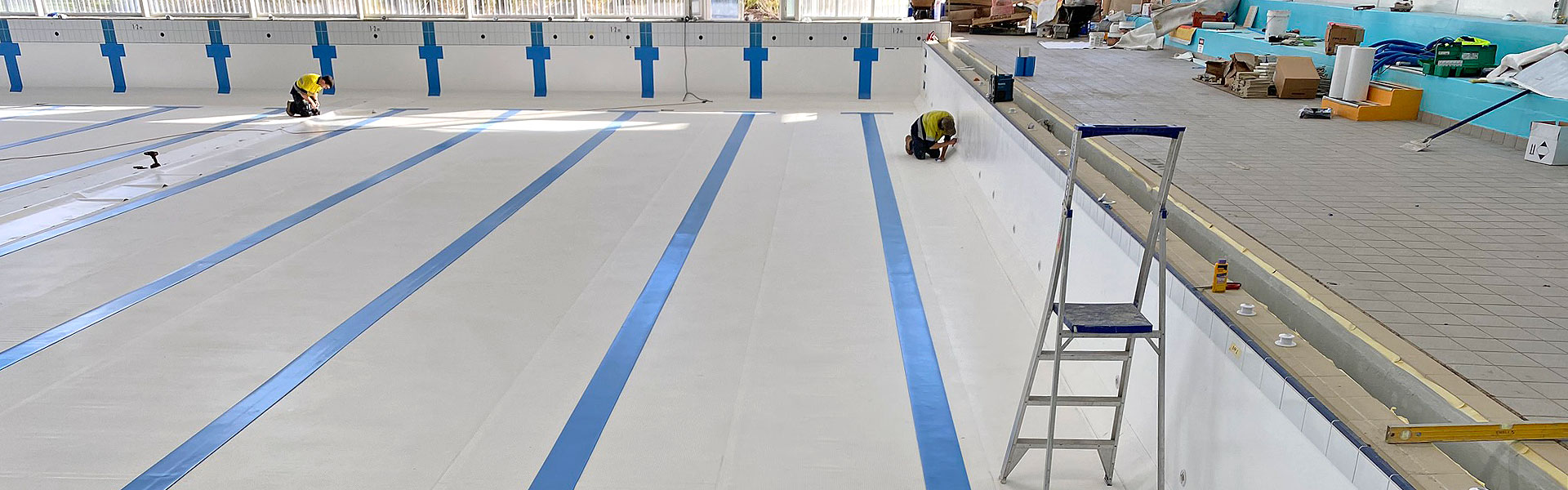 This is a the main heading