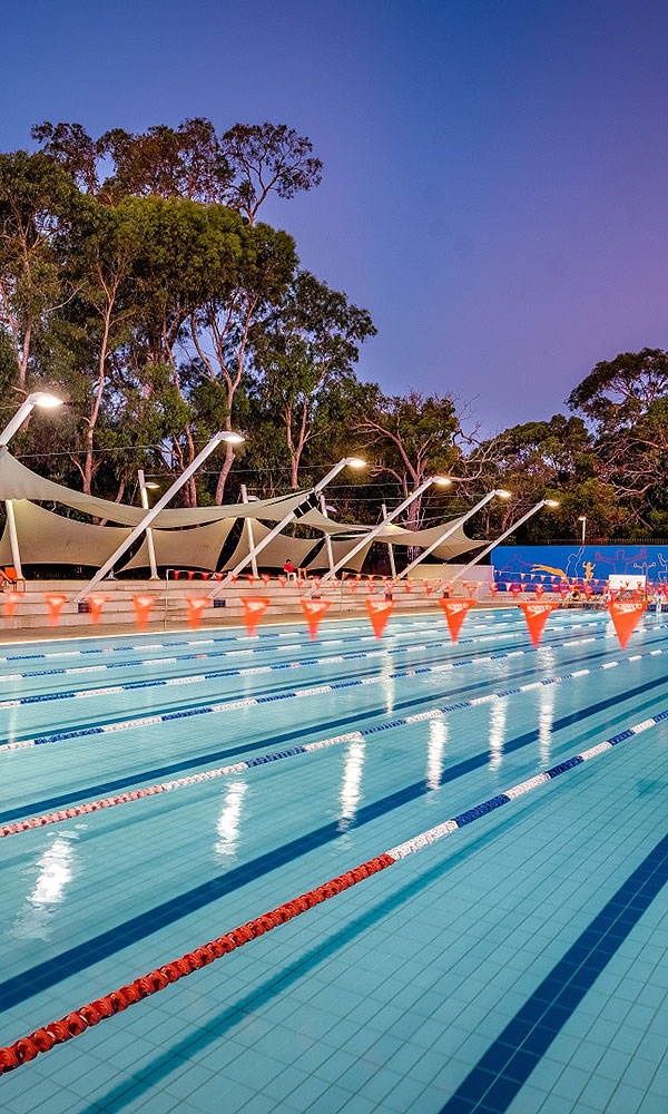 Aquatic Project Solutions